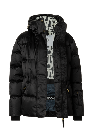 Selma Down Ski Jacket