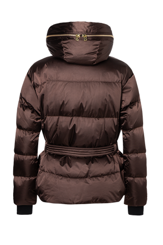 Selma Down Ski Jacket