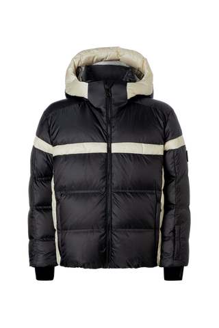 Basti Kids Down Ski Jacket