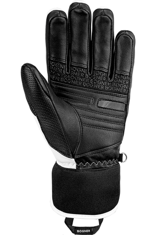 Silvan Gloves