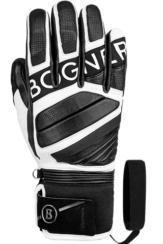 Silvan Gloves