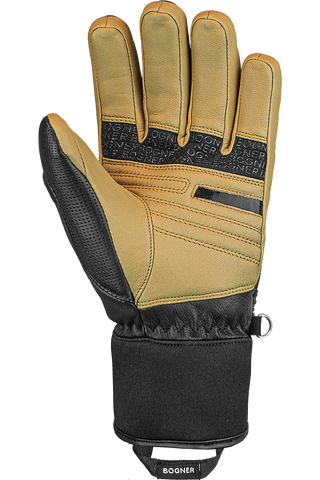 Silvan Gloves