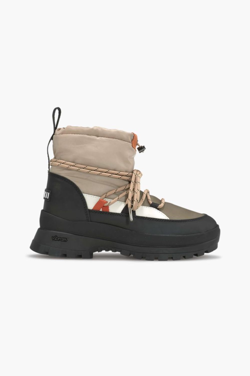 Inuikii classic hot sale weather boot