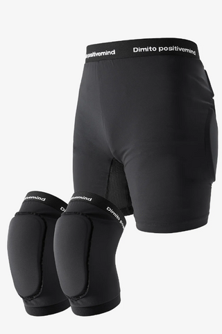 Easy Hip & Knee Protector