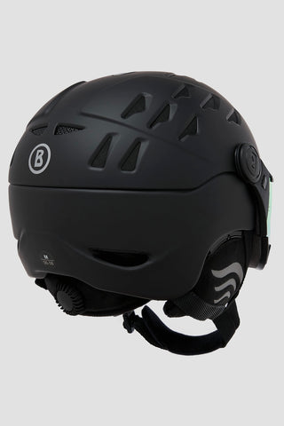 St. Moritz 2.0 Helmet with Visor