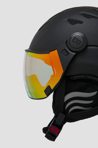 St. Moritz 2.0 Helmet with Visor