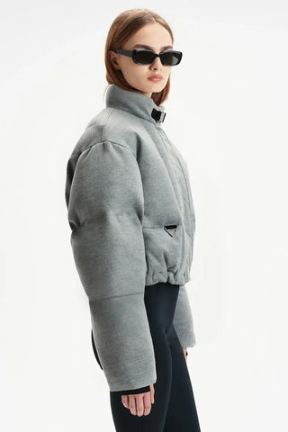 Hallie Mae Puffer Jacket