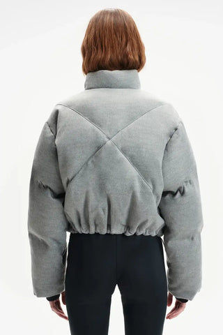 Hallie Mae Puffer Jacket