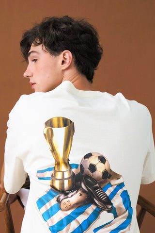 Football Club T-Shirt