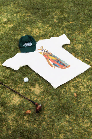 Golf Club T-Shirt