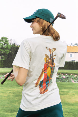 Golf Club T-Shirt