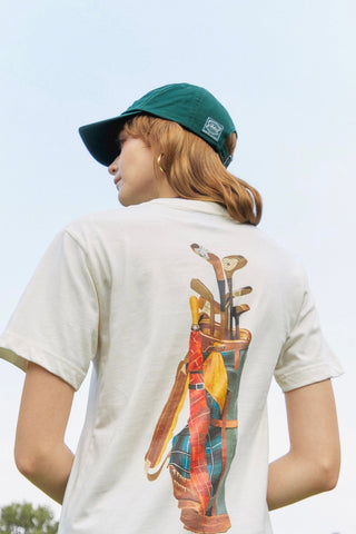 Golf Club T-Shirt