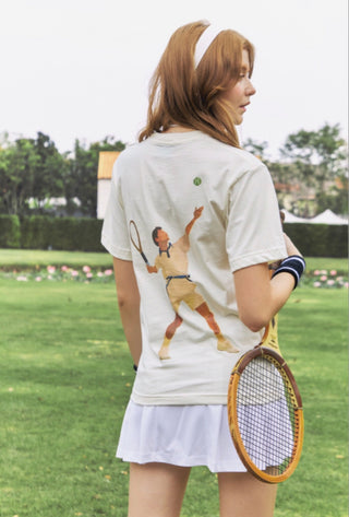 Tennis Club T-Shirt