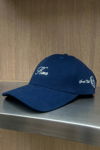 Sports Club Cap