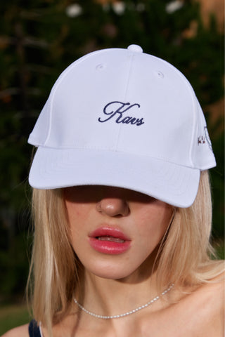 Sports Club Cap