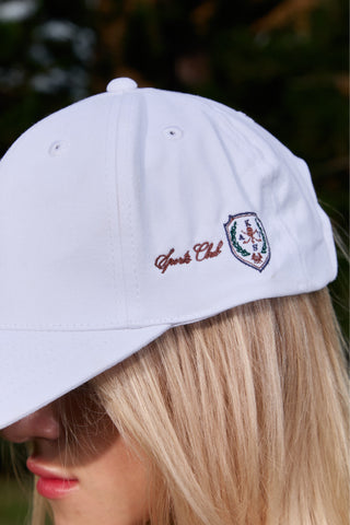 Sports Club Cap