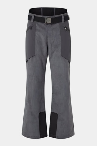 Coen Corduroy Ski Pants