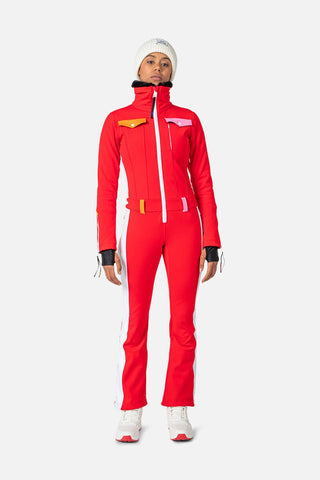 Sublim Insulated Overall Ski Suit