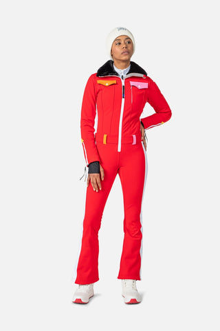 Sublim Insulated Overall Ski Suit