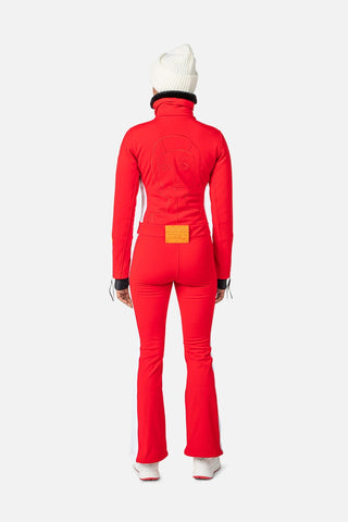 Sublim Insulated Overall Ski Suit