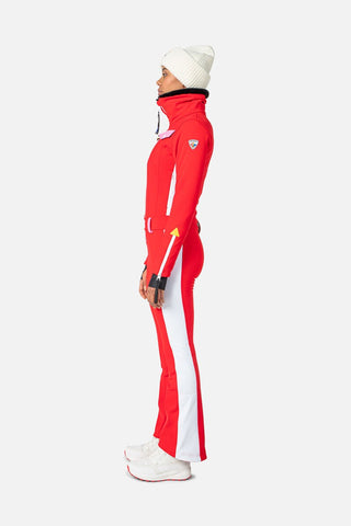 Sublim Insulated Overall Ski Suit