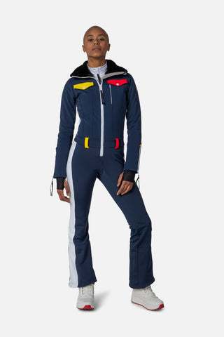 Sublim Insulated Overall Ski Suit