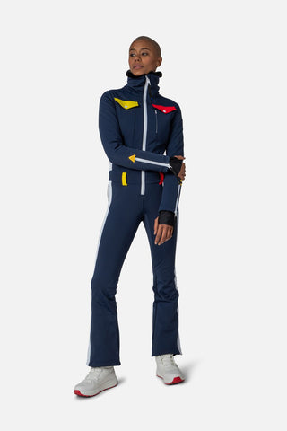 Sublim Insulated Overall Ski Suit