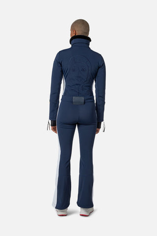 Sublim Insulated Overall Ski Suit