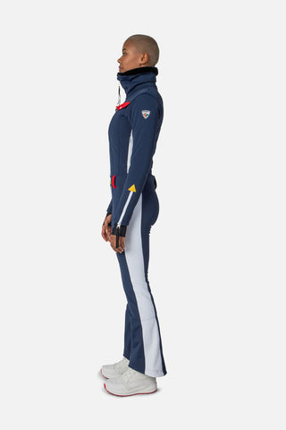 Sublim Insulated Overall Ski Suit