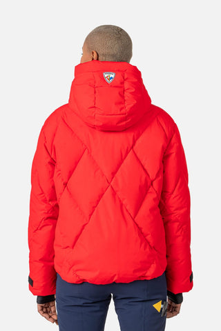 Lumy Down Bomber Ski Jacket