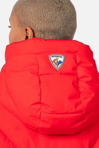 Lumy Down Bomber Ski Jacket