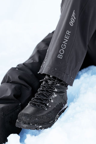 Bogner x 007 Bond1 Men Padded Ski Pants