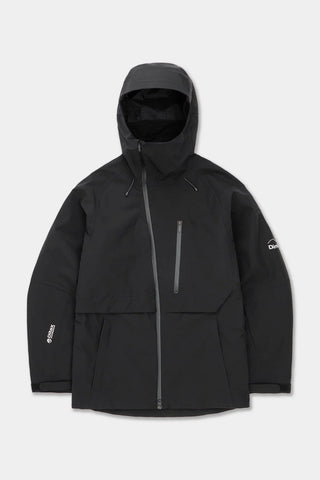 24 Apex Technical Jacket