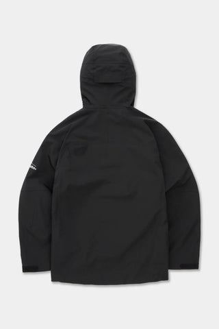 24 Apex Technical Jacket