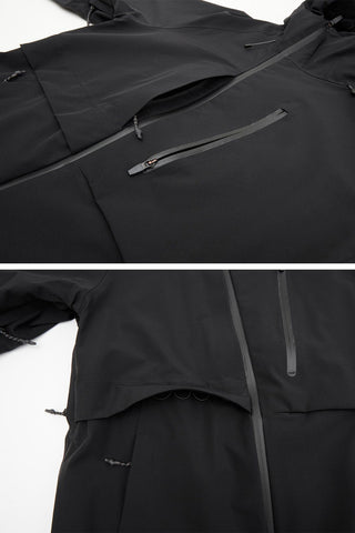 24 Apex Technical Jacket