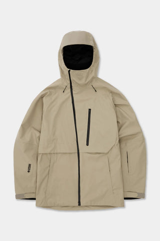 24 Apex Technical Jacket