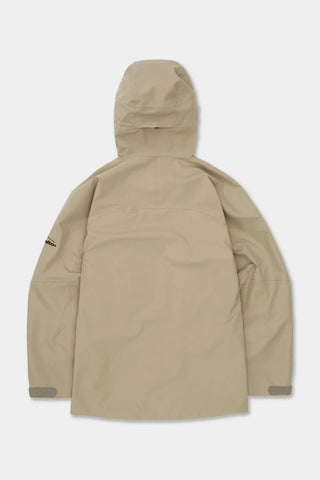 24 Apex Technical Jacket