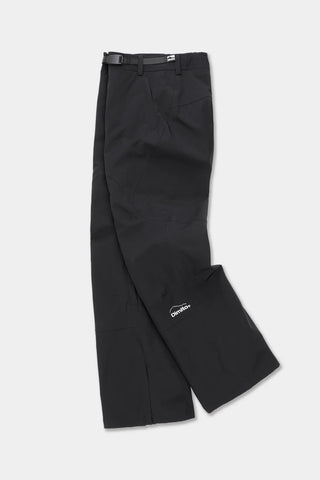 24 Bio Slim Technical Pants