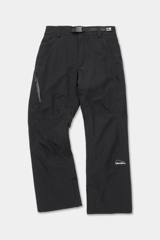 24 Bio Slim Technical Pants