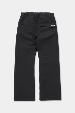 24 Bio Slim Technical Pants