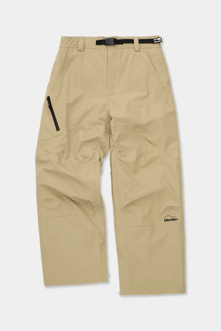 24 Bio Standard Technical Pants