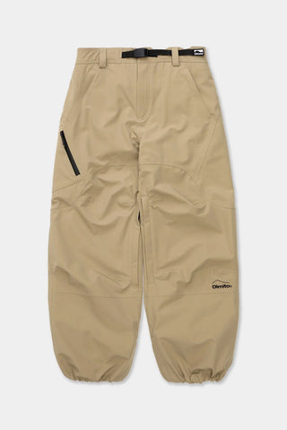 24 Bio Standard Technical Pants