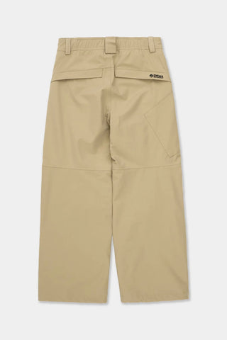 24 Bio Standard Technical Pants