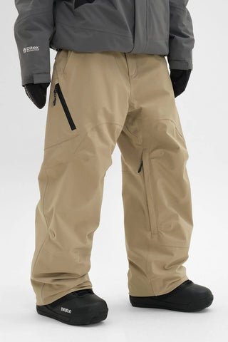 24 Bio Standard Technical Pants