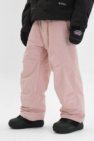 24 Bio Standard Technical Pants