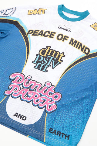 24 Peace Of Mind Jersey