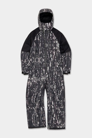 Apex Technical Jumpsuit