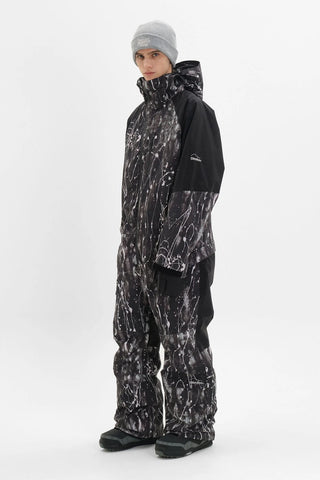 Apex Technical Jumpsuit