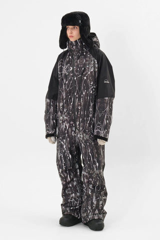 Apex Technical Jumpsuit