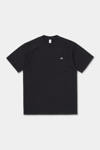 Authentic Pocket SSV 6.5Oz T-Shirt